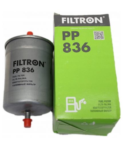 FILTRON Фильтр топливный Фото 2