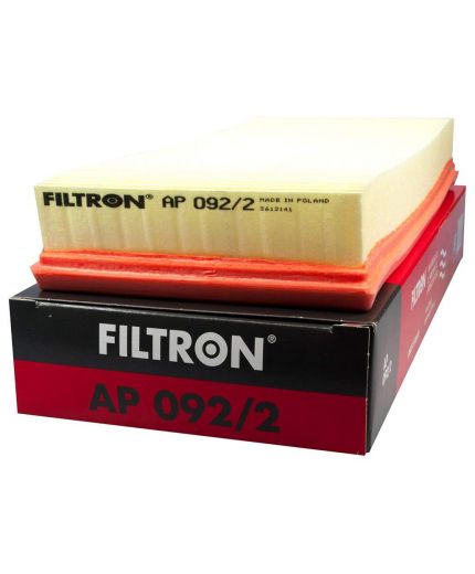 FILTRON Фильтр воздушный Фото 2