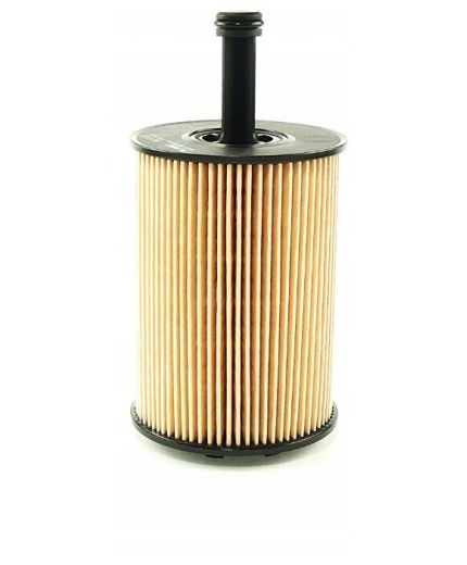 FILTRON Фильтр масляный Фото 5