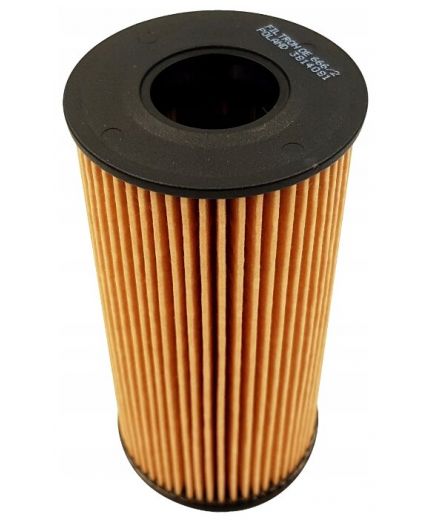 FILTRON Фильтр масляный Фото 4