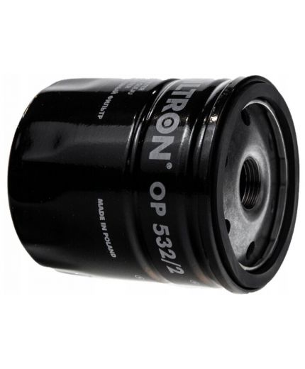 FILTRON Фильтр масляный Фото 6