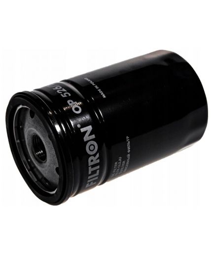 FILTRON Фильтр масляный Фото 5