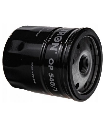 FILTRON Фильтр масляный Фото 4