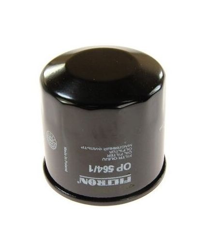 FILTRON Фильтр масляный Фото 6