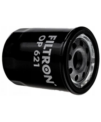 FILTRON Фильтр масляный Фото 5