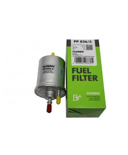 FILTRON Фильтр топливный Фото 4