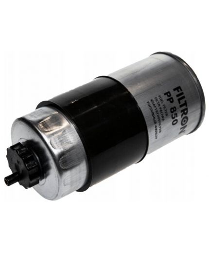 FILTRON Фильтр топливный Фото 7