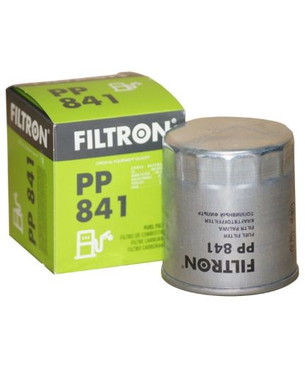 FILTRON Фильтр топливный Фото 2