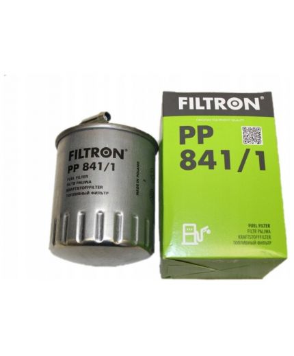 FILTRON Фильтр топливный Фото 2