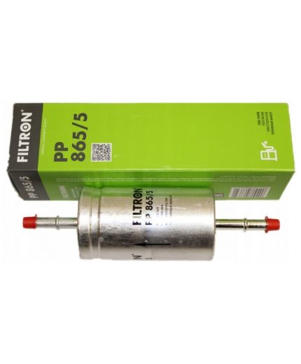 FILTRON Фильтр топливный Фото 2