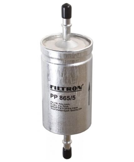 FILTRON Фильтр топливный Фото 3