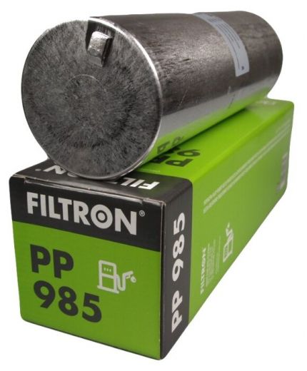 FILTRON Фильтр топливный Фото 2