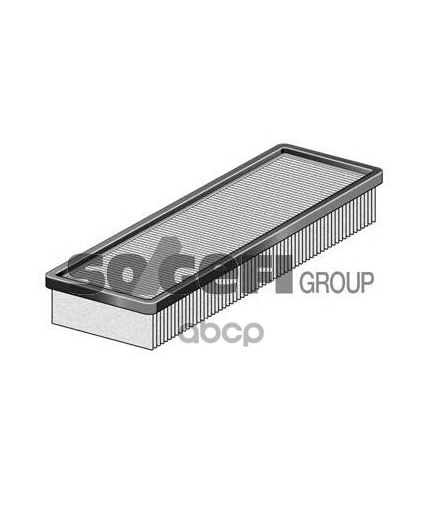 Purflux Фильтр воздушный для двс Фото 2