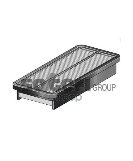 Purflux Фильтр воздушный для двс Фото 2