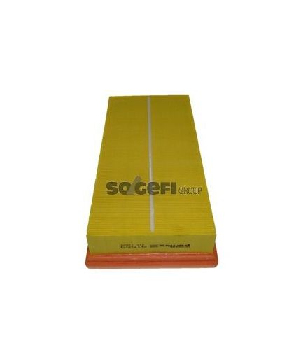 Purflux Фильтр воздушный для двс Фото 2