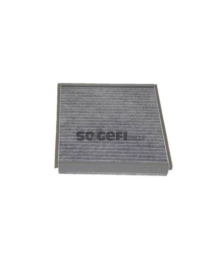 Purflux Фильтр воздушный салона угольный