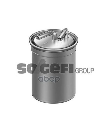 Purflux Фильтр топливный для двс