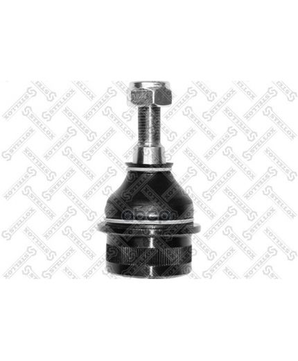 Stellox Шаровая опора верхняя левая+правая