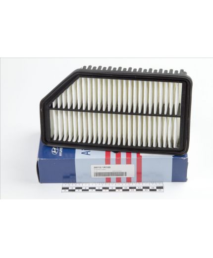 Hyundai/Kia Фильтр воздушный Фото 3