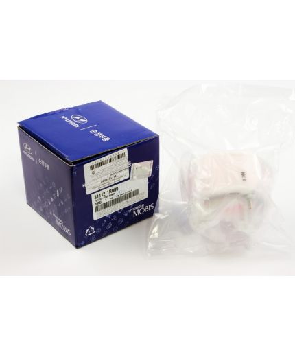 Hyundai/Kia Фильтр топливный Фото 4