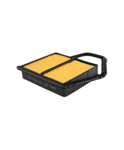 SCT Фильтр воздушный Фото 2