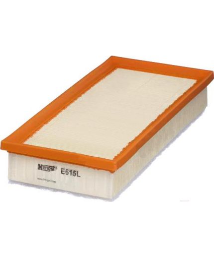 Hengst Фильтр воздушный