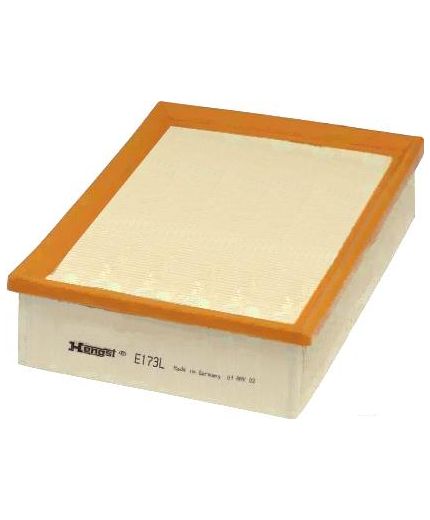 Hengst Фильтр воздушный Фото 2