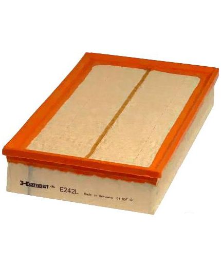 Hengst Фильтр воздушный Фото 2