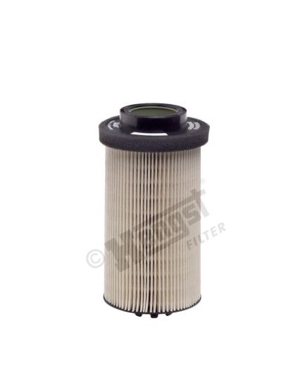 Hengst Фильтр топливный Фото 2