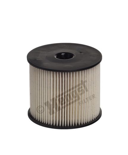 Hengst Фильтр топливный