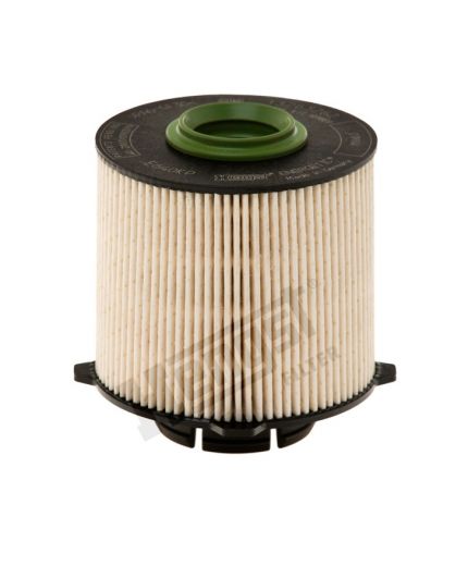 Hengst Фильтр топливный Фото 2