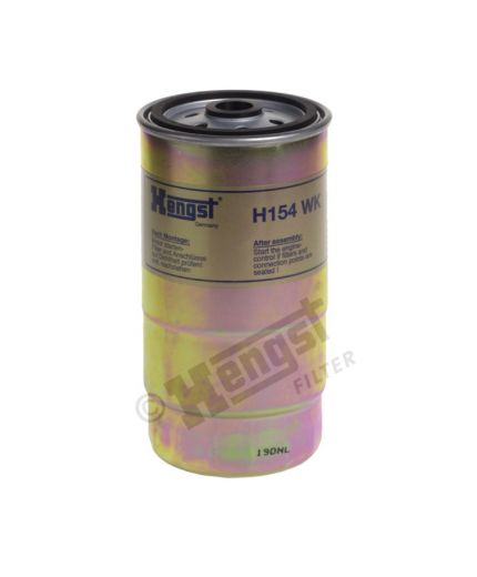 Hengst Фильтр топливный
