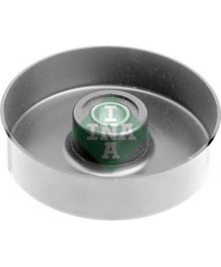 INA Ролик натяжной поликлинового