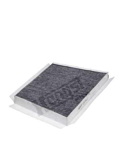 Hengst Фильтр салона, угольный