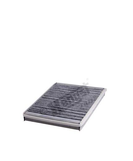 Hengst Фильтр салона, угольный