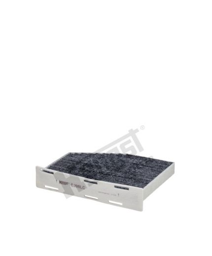 Hengst Фильтр салона, угольный Фото 3