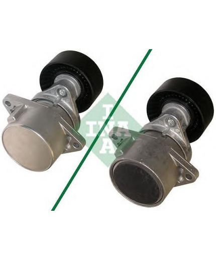 INA Ролик ГРМ