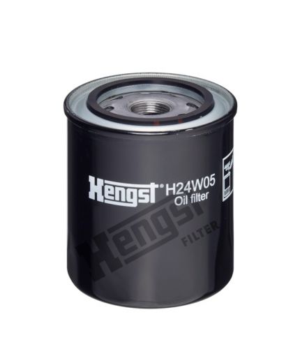 Hengst Фильтр масляный Фото 2