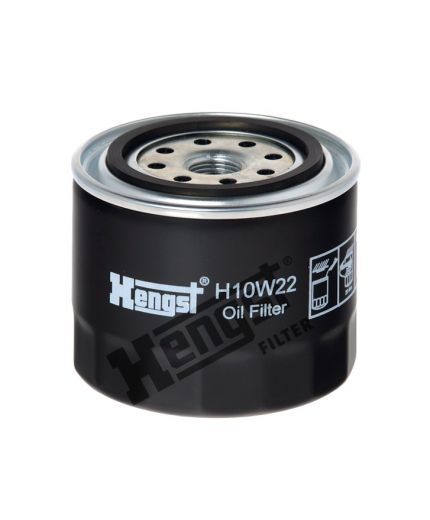 Hengst Фильтр масляный