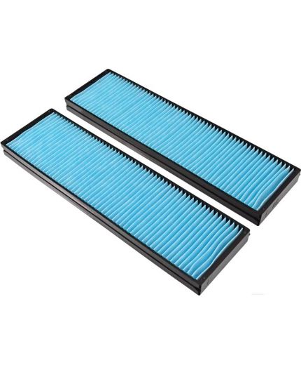 BLUE PRINT Фильтр салонный