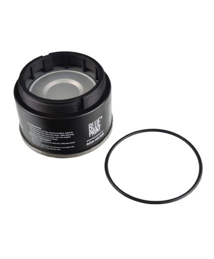 BLUE PRINT Фильтр топливный