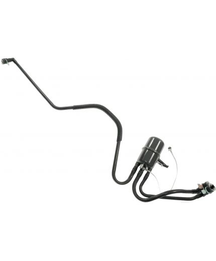 BLUE PRINT Фильтр топливный Фото 2