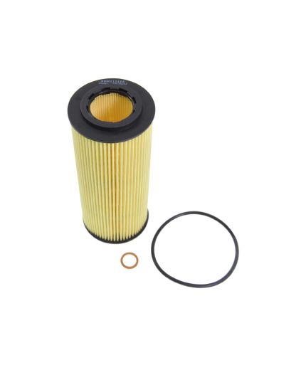 BLUE PRINT Фильтр масляный