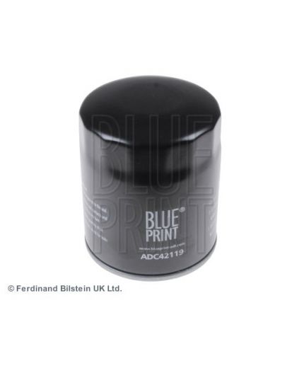 BLUE PRINT Фильтр масляный Фото 3