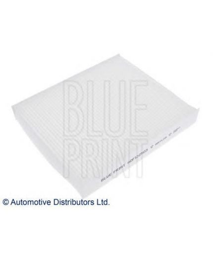 BLUE PRINT Фильтр салонный