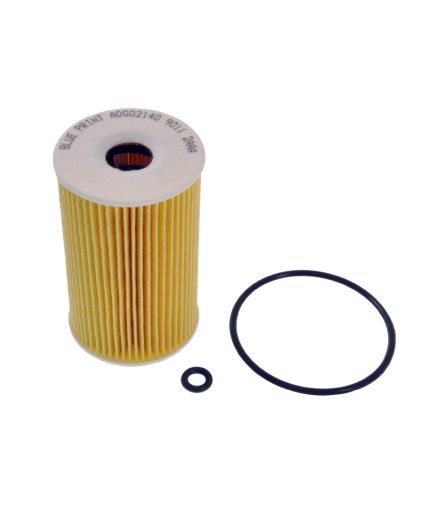 BLUE PRINT Фильтр масляный Фото 3