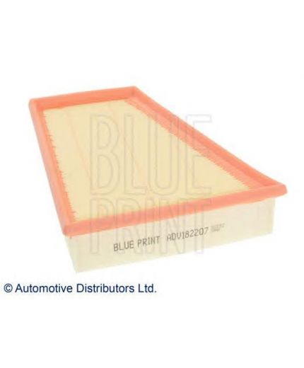 BLUE PRINT Фильтр воздушный Фото 2