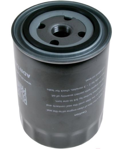 BLUE PRINT Фильтр масляный