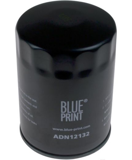 BLUE PRINT Фильтр масляный Фото 2