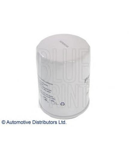 BLUE PRINT Фильтр масляный Фото 2